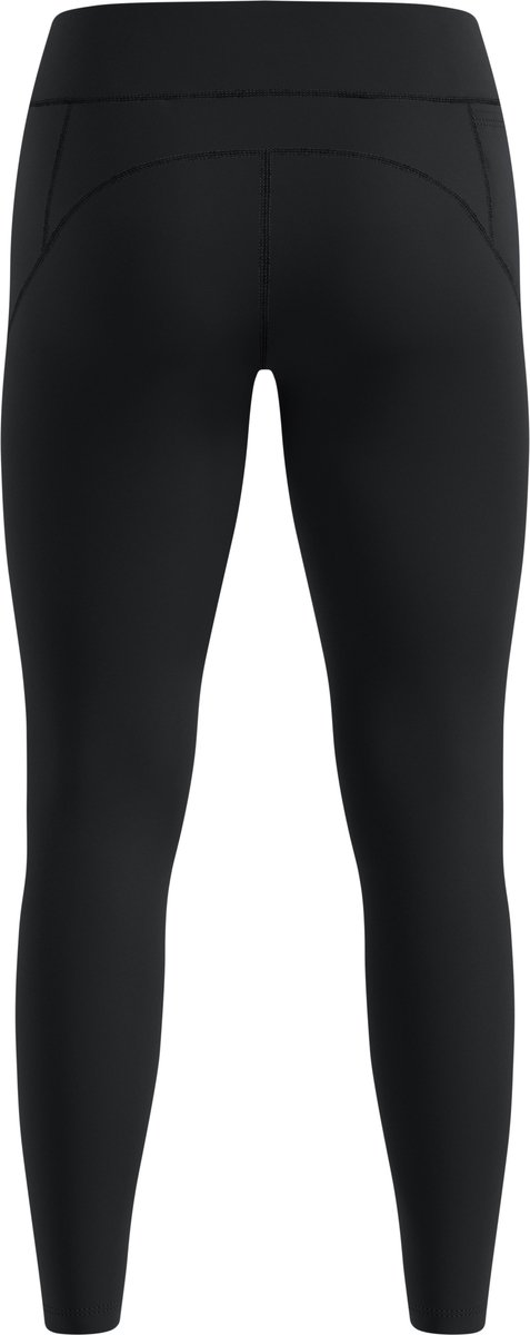 Odlo Essentials hardlooptight - Vrouwen - Zwart - L van Odlo — afbeelding 2