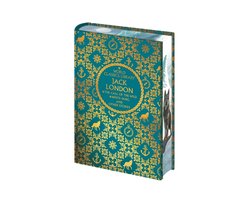 World Classics Library- World Classics Library: Jack London