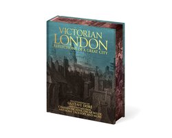 Arcturus Epic Classics- Victorian London