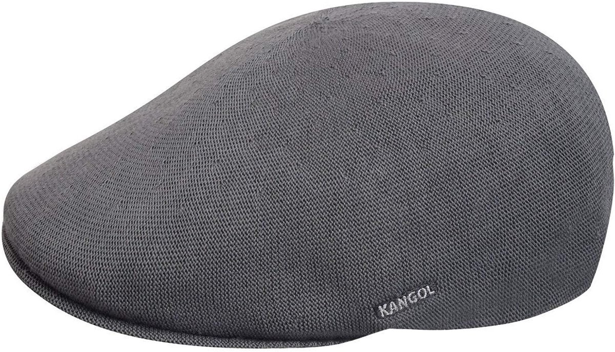 Bamboo Flatcap 507 voor Dames en Heren