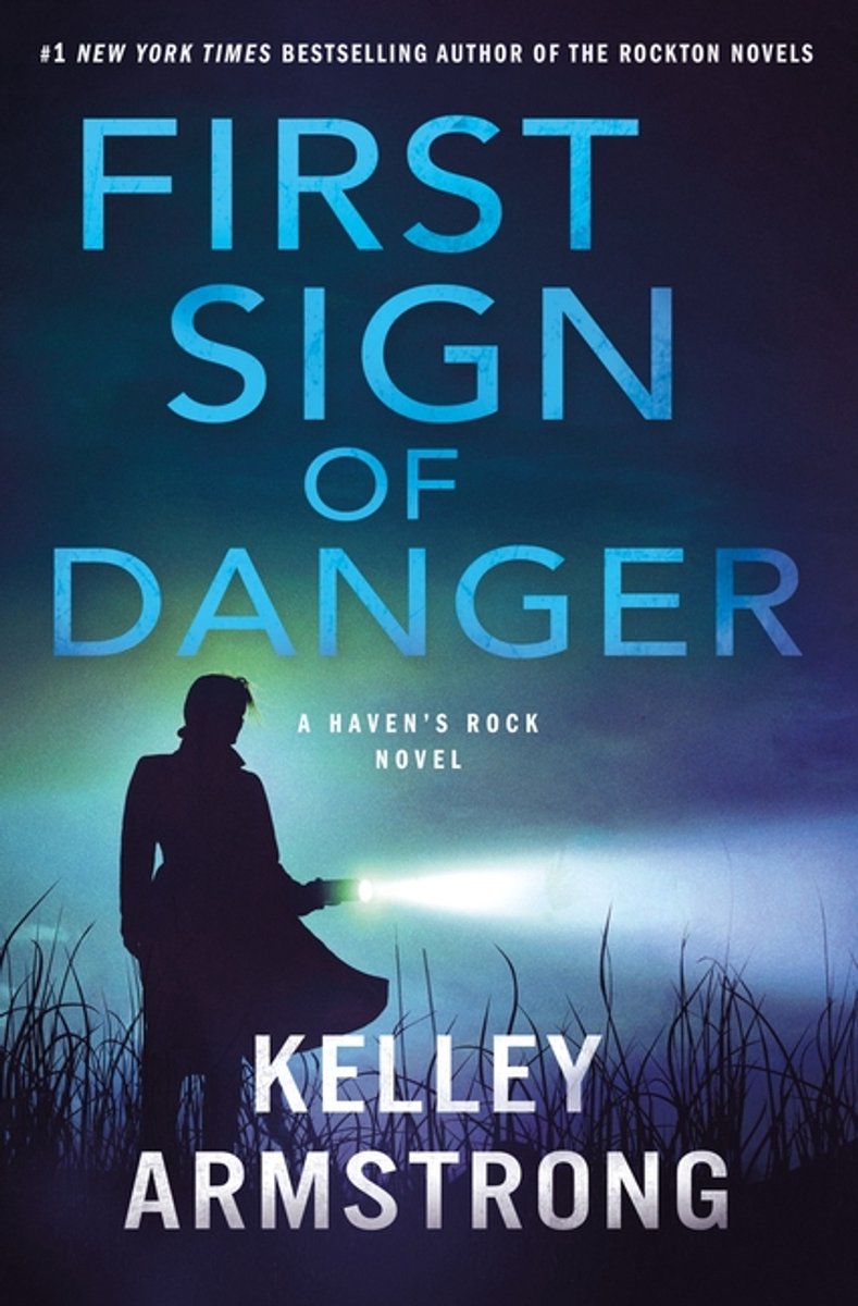 Haven's Rock- First Sign Of Danger