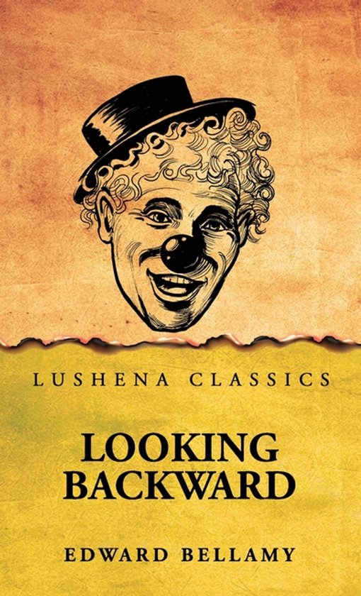 Looking Backward - cover