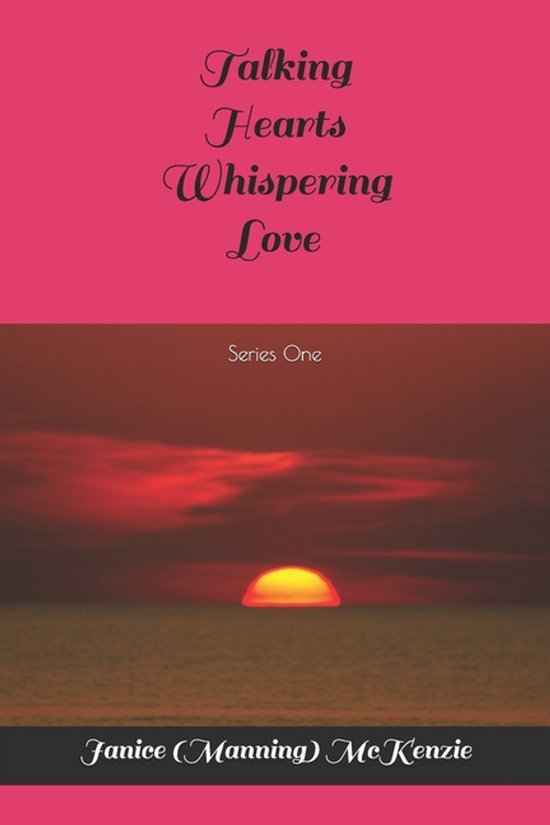 Talking Hearts Whispering Love - cover