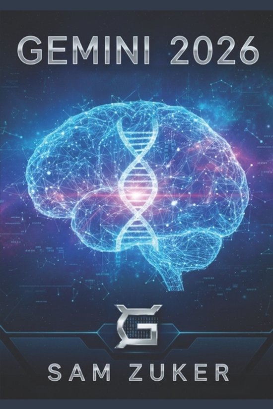 Gemini 2026 - cover