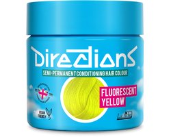 La Riche Directions 100ml - Fluorescent Yellow