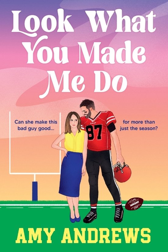 Spicy Sports Romance Collection- Look What You Made Me Do - cover
