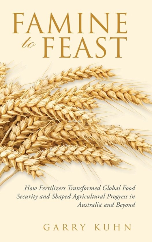 Famine to Feast - cover