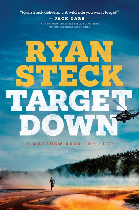 Target Down - cover