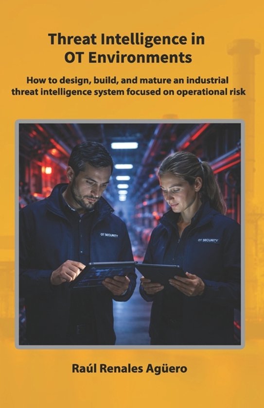 Strategic Industrial Cybersecurity- Threat Intelligence in O ... - cover
