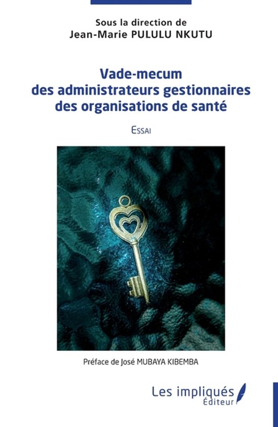 Vade mecum des administrateurs gestionnaires des institution ... - cover
