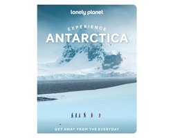 Travel Guide- Lonely Planet Experience Antarctica