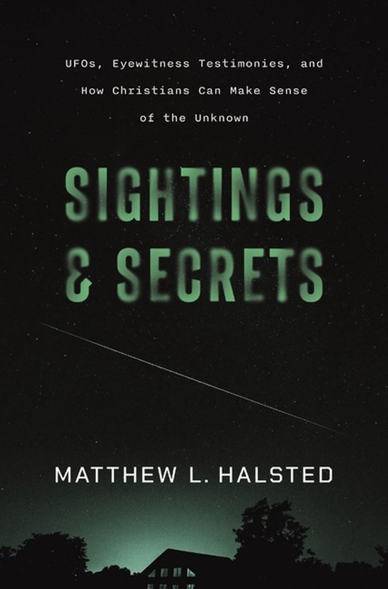 Sightings And Secrets - cover