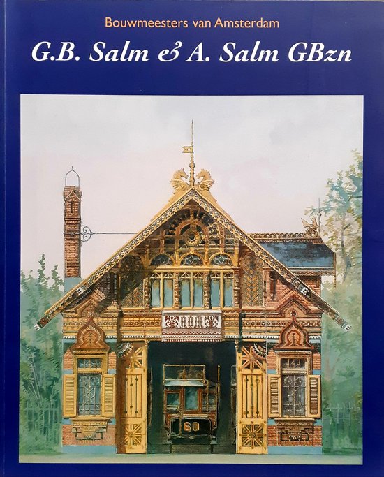 9789064503146 - G.B. Salm & A. Salm GBzn