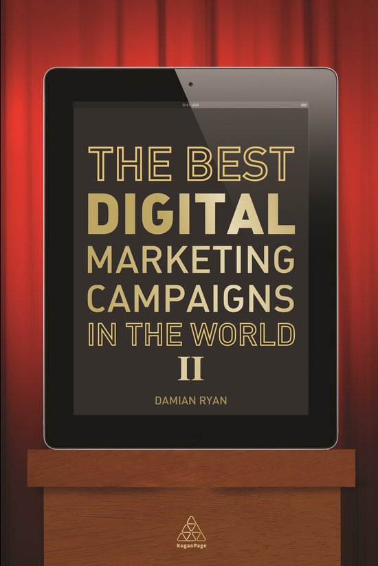 Best Digital Marketing Campaigns In The - cover