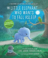 The Little Elephant Who Wants to Fall As