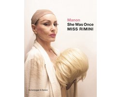Einst war sie MISS RIMINI