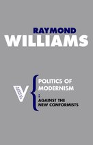 Politics Of Modernism