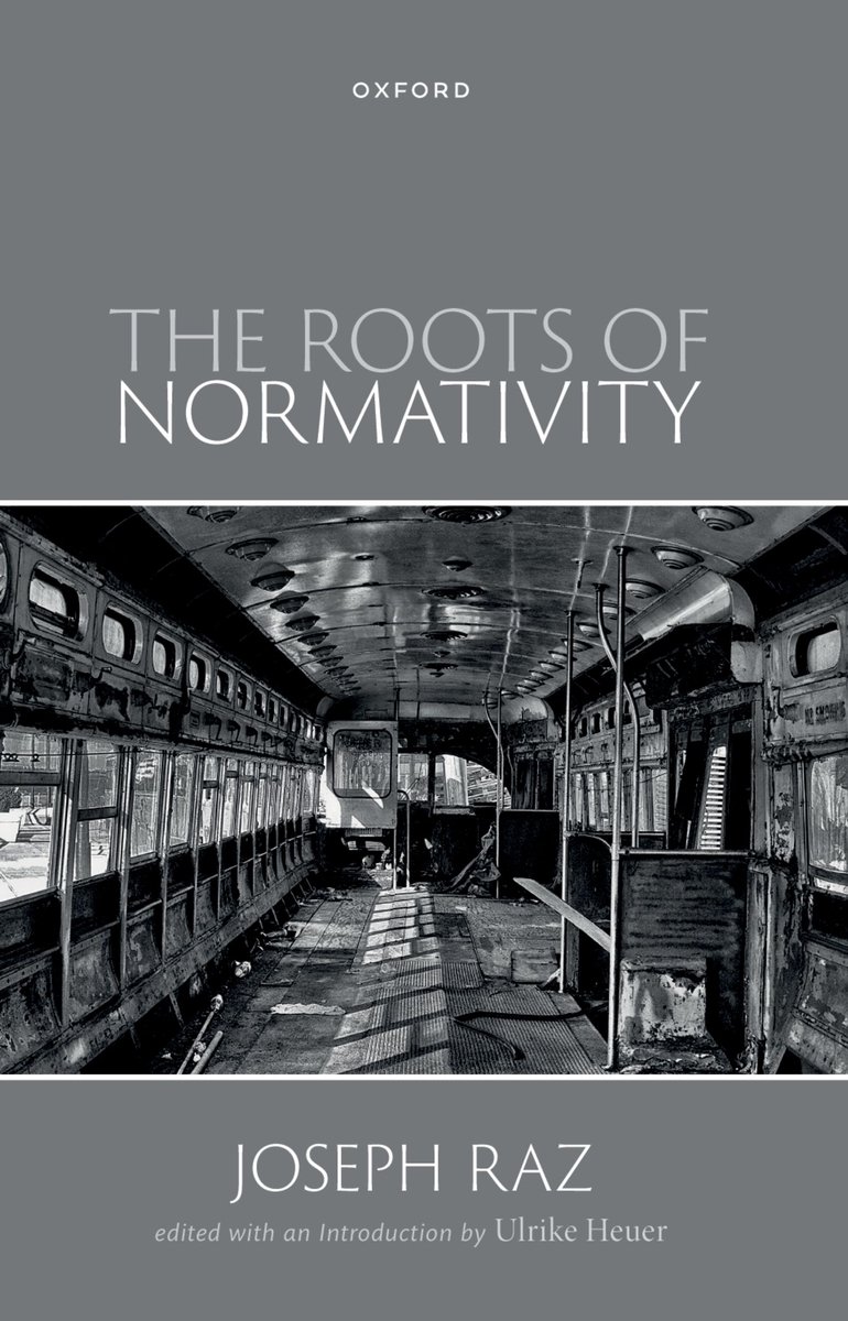 The Roots Of Normativity