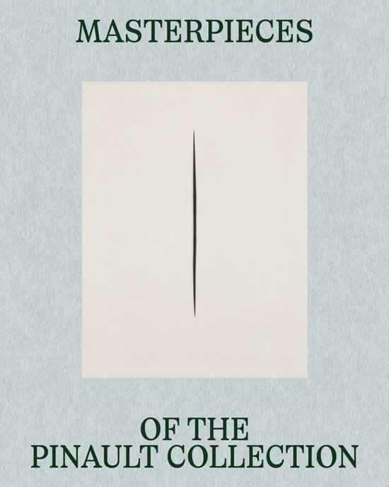 Masterpieces of the Pinault Collection