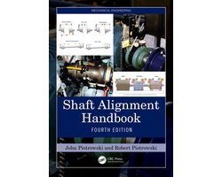 Mechanical Engineering- Shaft Alignment Handbook