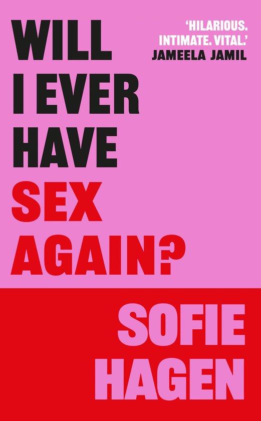 Will I Ever Have Sex Again? - cover