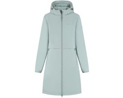 Kjelvik Hella Jas - Dames Parka - Blue