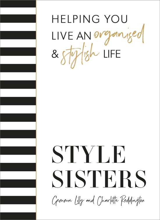 Style Sisters - cover