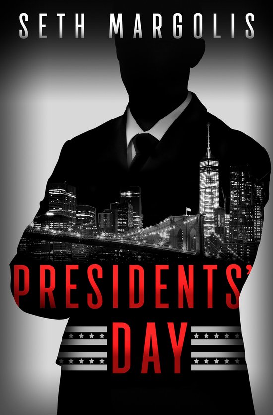 Presidents' Day - cover