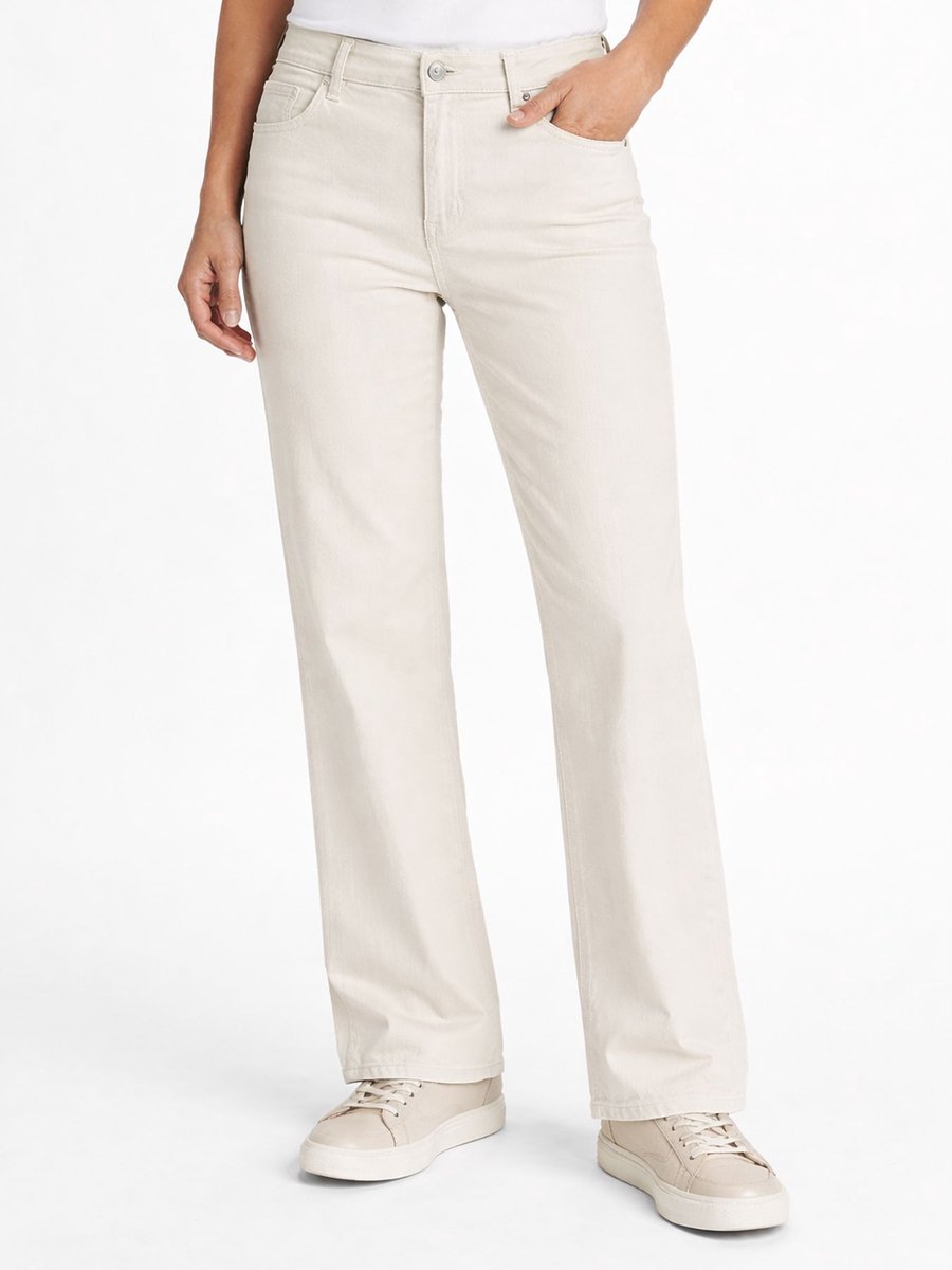 Claudette Cotton Linen
