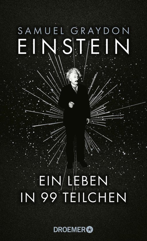 Einstein - cover