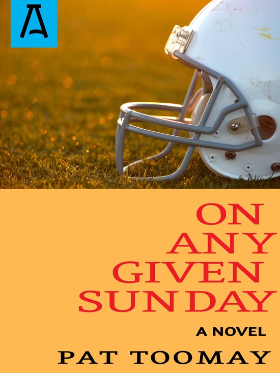 On Any Given Sunday - cover