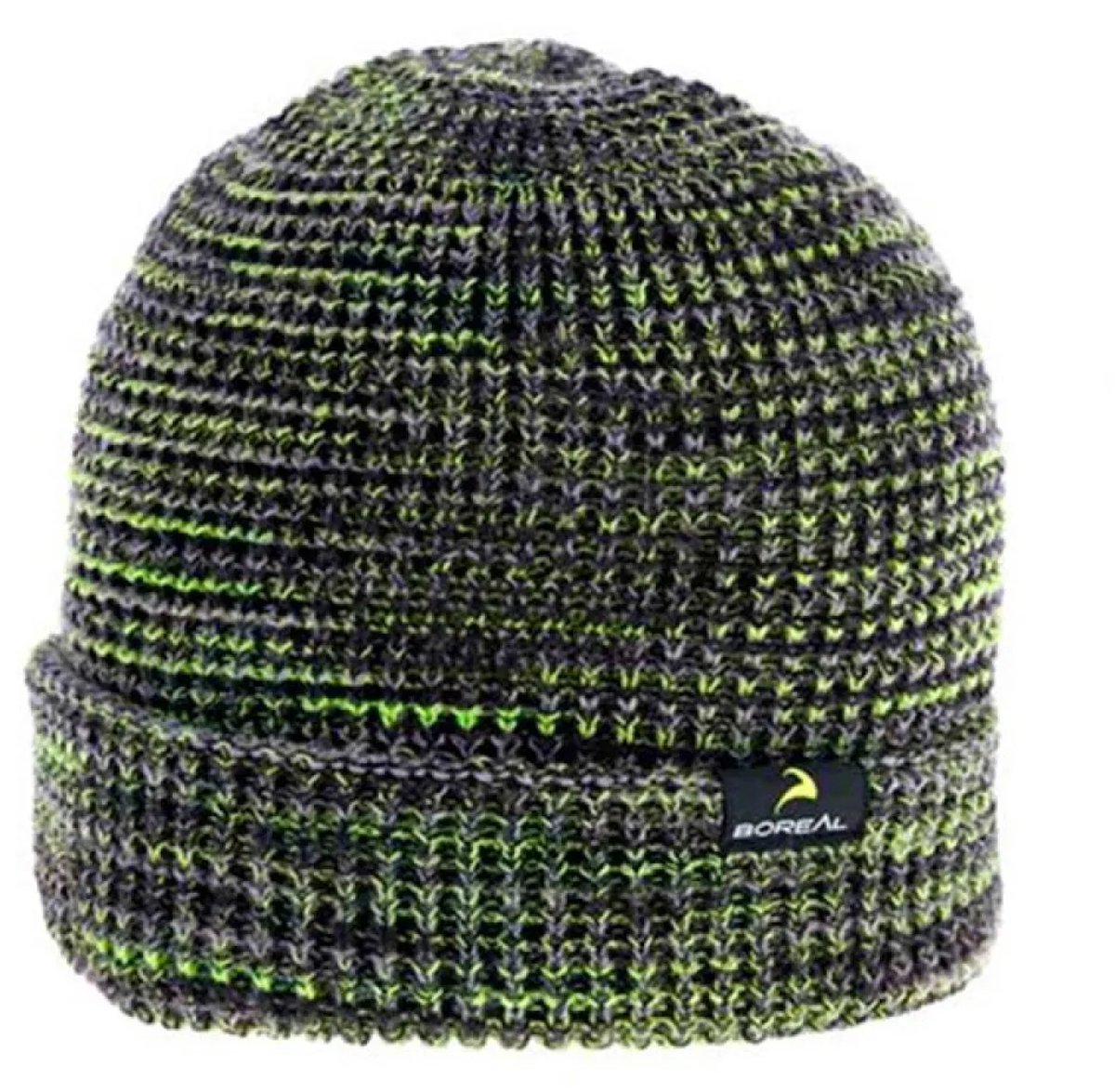 Boreal Reversible Muts Groen
