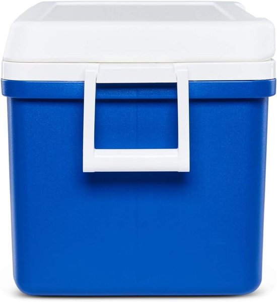 Grote koelbox voor buiten - 45 liter capaciteit van Merkloos — afbeelding 5