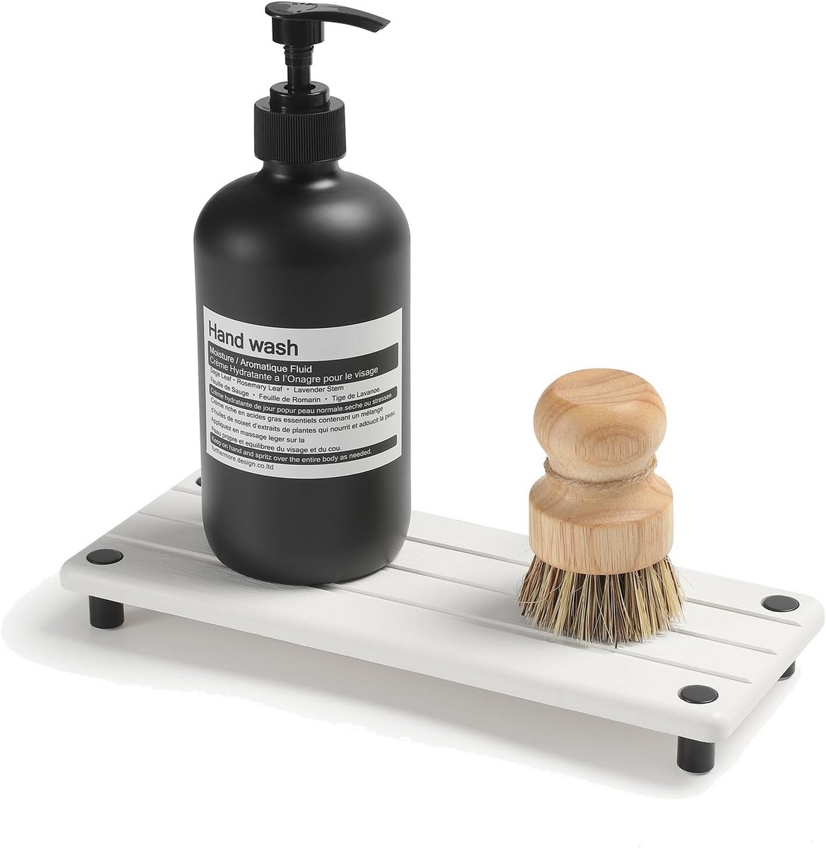 Snelle Drogen Makeup Organizer voor Badkamer en Keukenblad