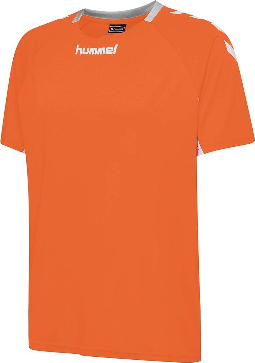 Sport Trikot Kort Riem Heren - Ideaal voor Teamkleding en Training