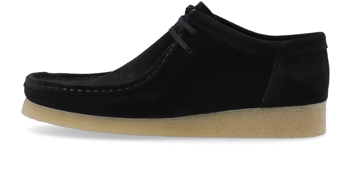 Bianco Moc-toe schoenen BIARAY