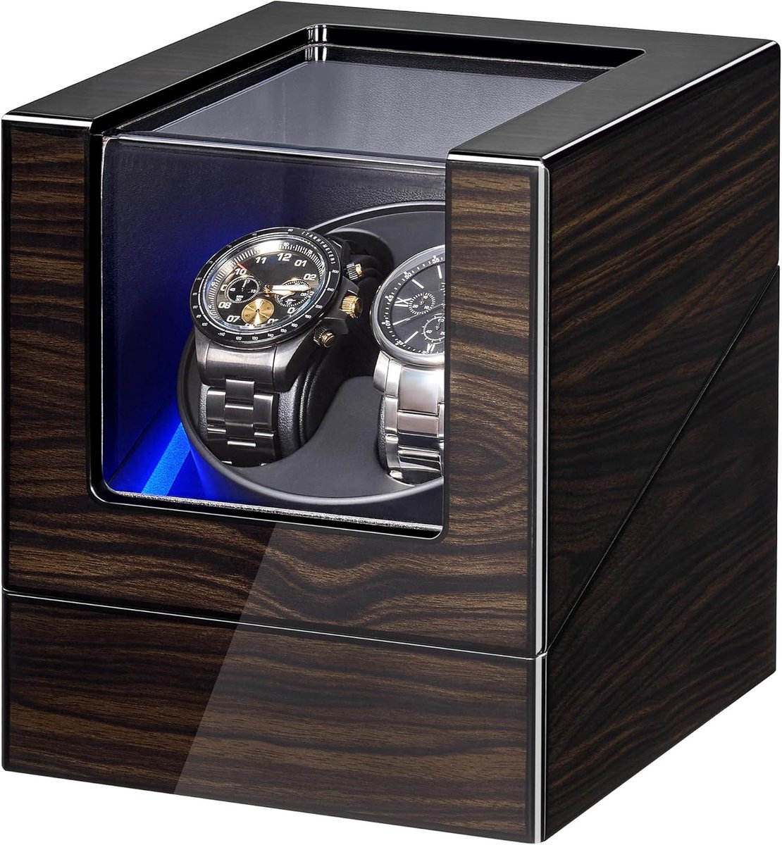 Luxe Horlogedoos voor Meerdere Horloges