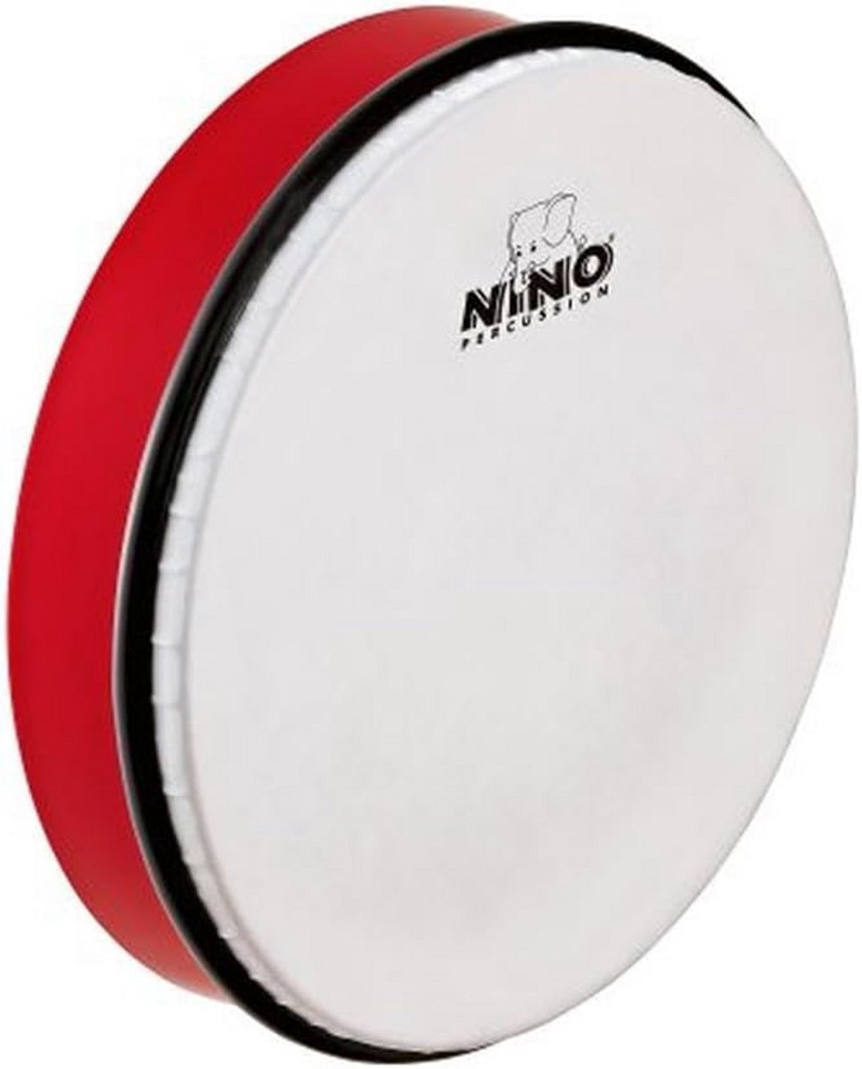 ABS Handtrommel 25,4 cm (10 inch) - Ideaal Muziekinstrument voor Kinderen
