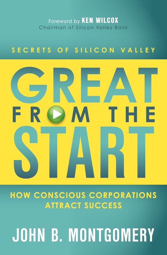 Great from the Start - cover