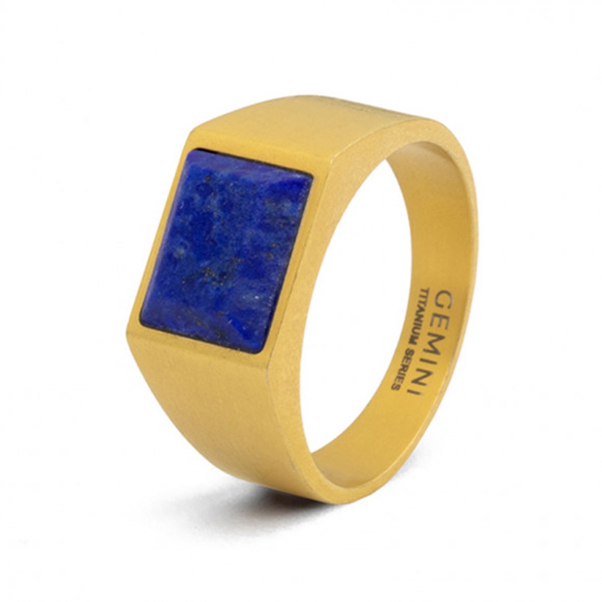 Credo Gold Blue - 66