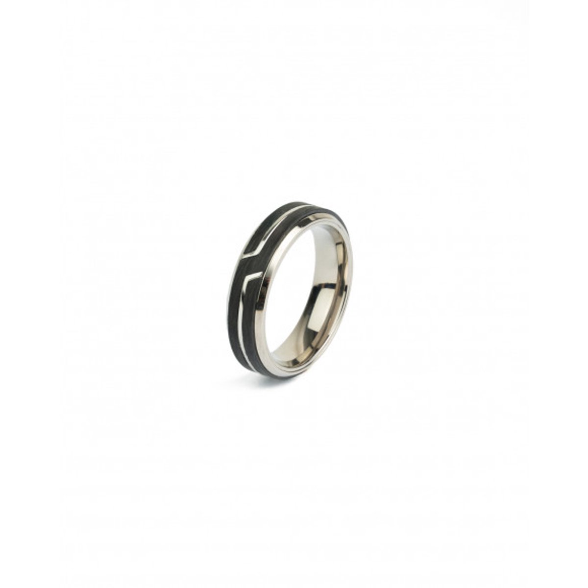 Gemini Rex Silver - 64 Zilver 64