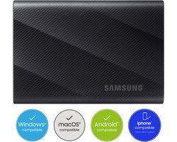 Samsung T9