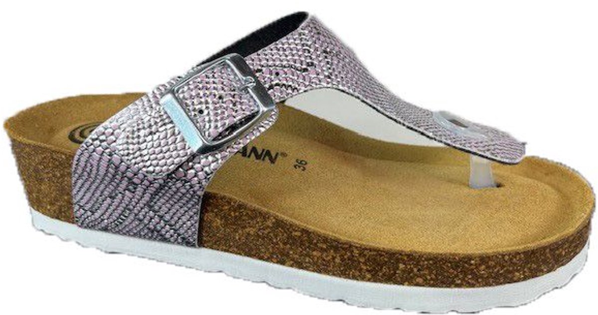 DR. BRINKMANN SLIPPER - WENDY
