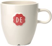 Tasse à café Douwe Egberts Lungo - 150 ml - 12 pièces
