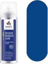 spray suède-nubuck shoeboy's - bleu foncé