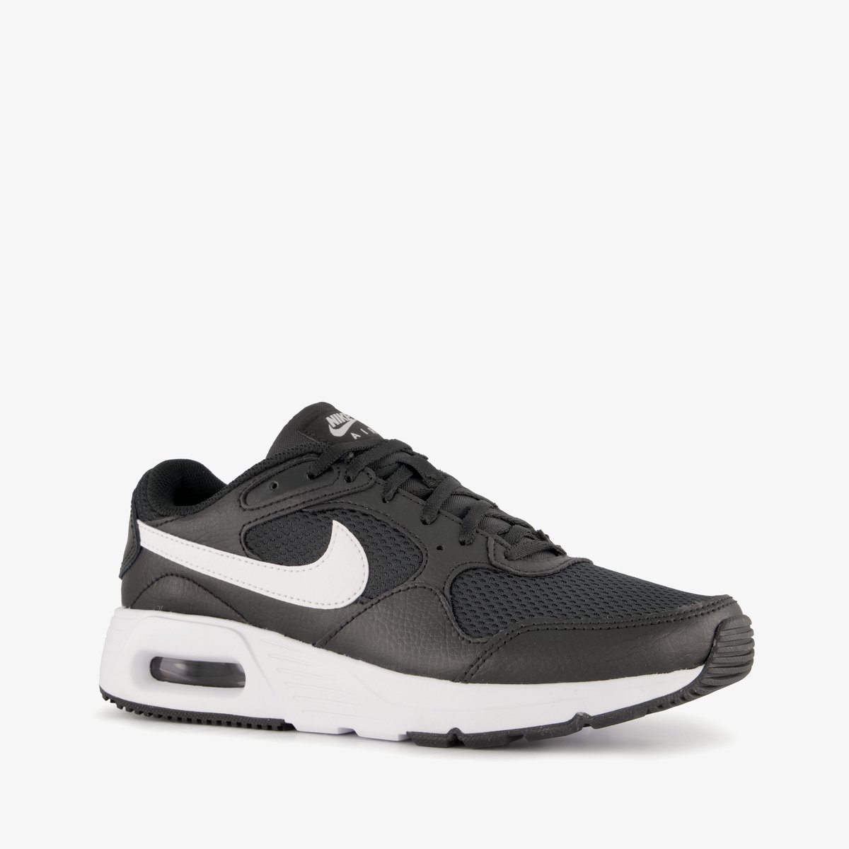 Nike Women Air Max SC Sneaker Zwart