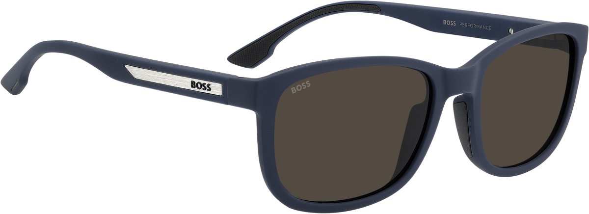 Boss Zonnebril BOSS 1905/G/S Volwassenen Blauw BPA FREE