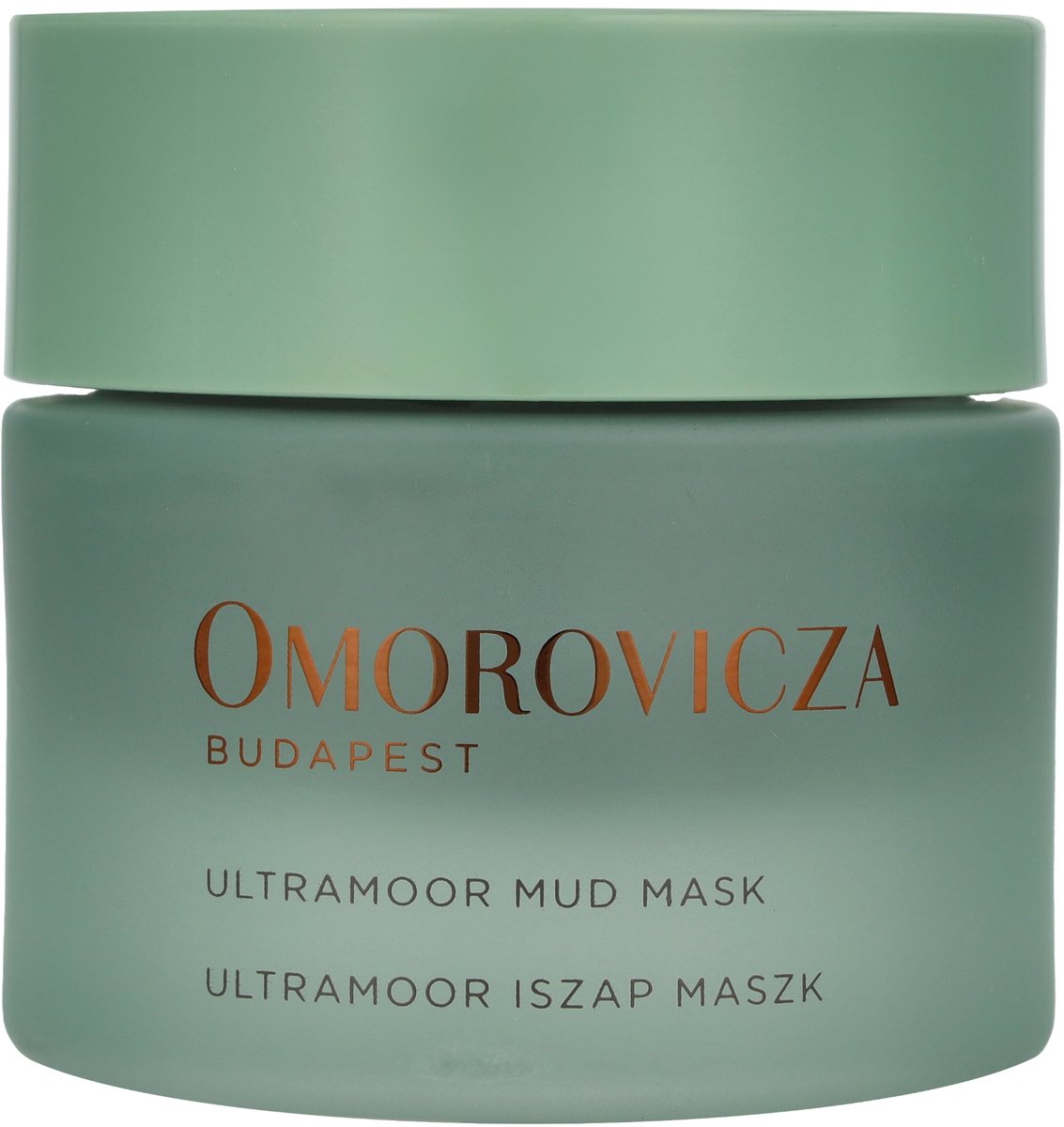 Omorovicza Ultramoor Mud Mask
