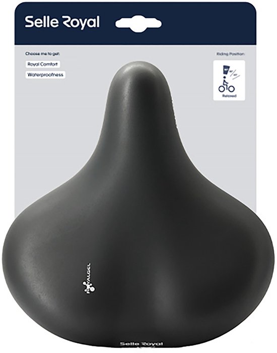 Selle Royal Gipsy Spring Relaxed