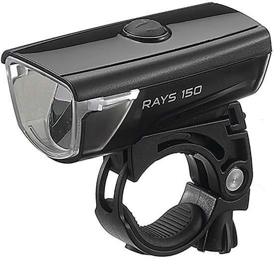 Fiets Verichtingsset Smart LS056 USB oplaadbaar — afbeelding 2